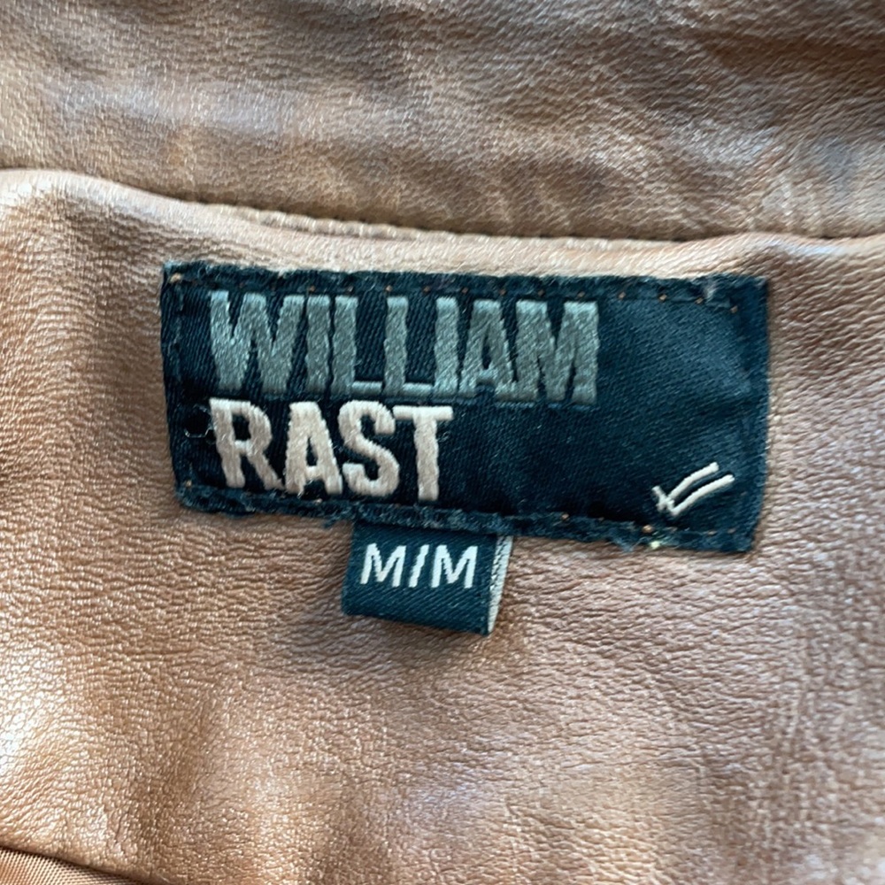 William Rast Jacket - Picture 5 of 5